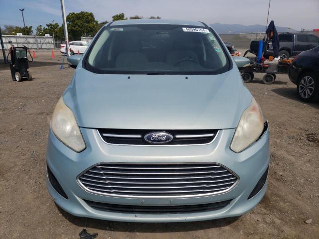 Photo 4 VIN: 1FADP5AUXDL511821 - FORD CMAX 