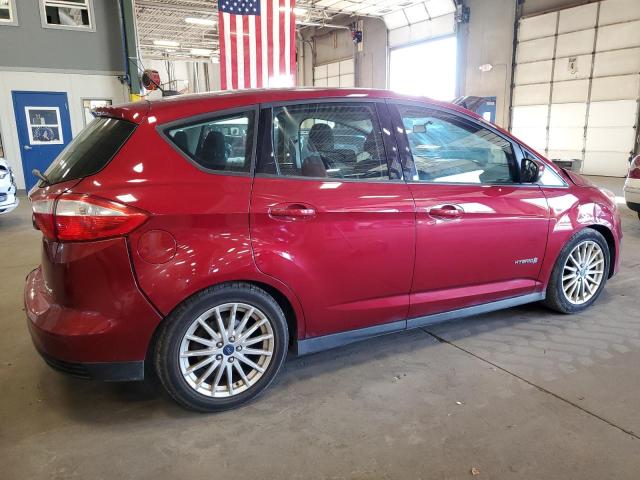 Photo 2 VIN: 1FADP5AUXDL512807 - FORD C-MAX SE 