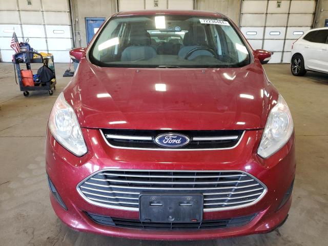 Photo 4 VIN: 1FADP5AUXDL512807 - FORD C-MAX SE 