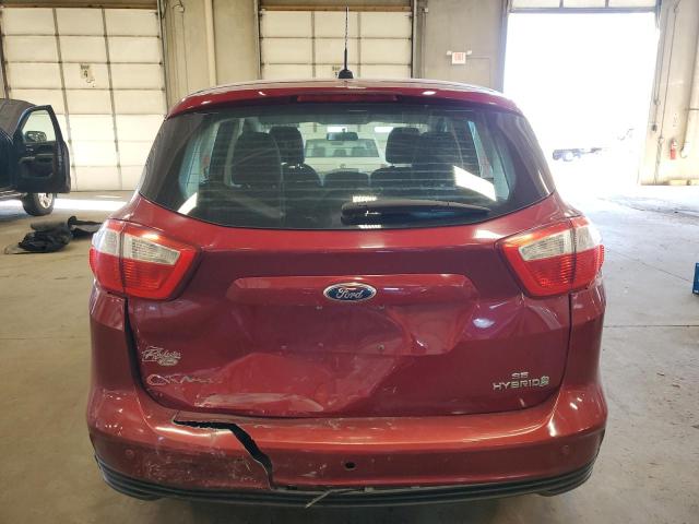 Photo 5 VIN: 1FADP5AUXDL512807 - FORD C-MAX SE 