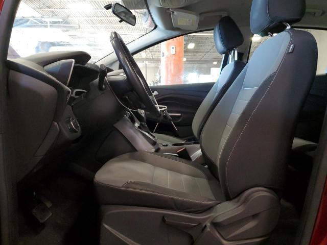 Photo 6 VIN: 1FADP5AUXDL512807 - FORD C-MAX SE 