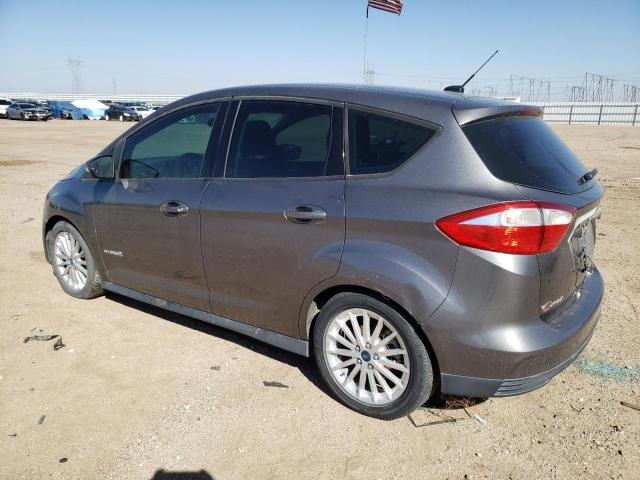 Photo 1 VIN: 1FADP5AUXDL512970 - FORD C-MAX SE 