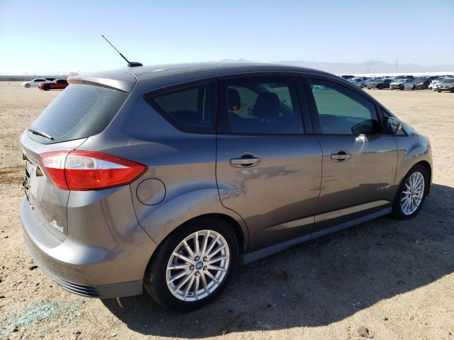 Photo 2 VIN: 1FADP5AUXDL512970 - FORD C-MAX SE 