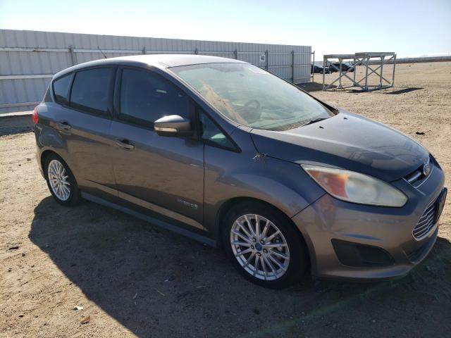 Photo 3 VIN: 1FADP5AUXDL512970 - FORD C-MAX SE 