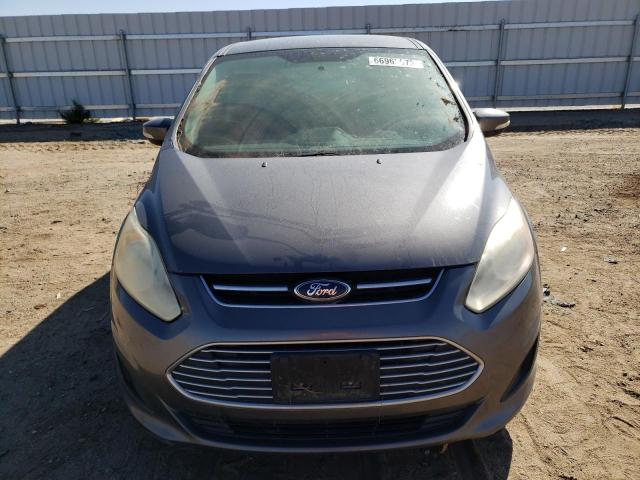 Photo 4 VIN: 1FADP5AUXDL512970 - FORD C-MAX SE 