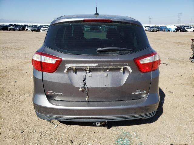 Photo 5 VIN: 1FADP5AUXDL512970 - FORD C-MAX SE 