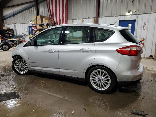 Photo 1 VIN: 1FADP5AUXDL517926 - FORD CMAX 