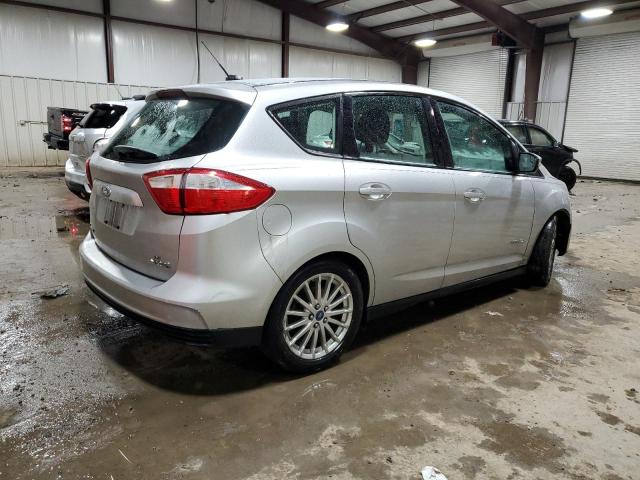 Photo 2 VIN: 1FADP5AUXDL517926 - FORD CMAX 