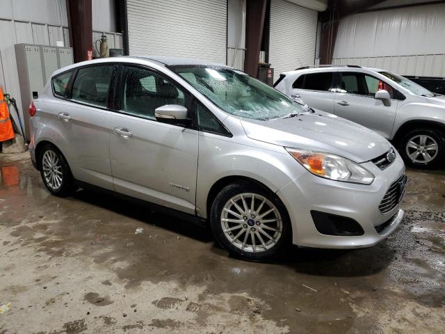 Photo 3 VIN: 1FADP5AUXDL517926 - FORD CMAX 