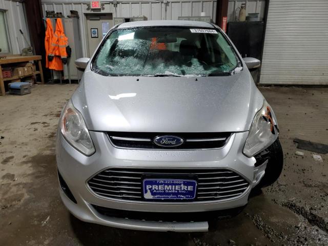 Photo 4 VIN: 1FADP5AUXDL517926 - FORD CMAX 