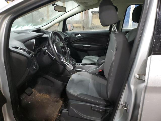 Photo 6 VIN: 1FADP5AUXDL517926 - FORD CMAX 