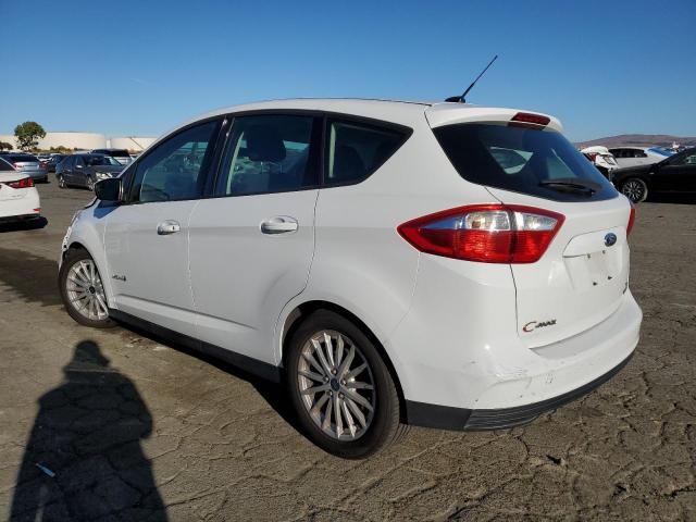 Photo 1 VIN: 1FADP5AUXDL528652 - FORD C-MAX SE 