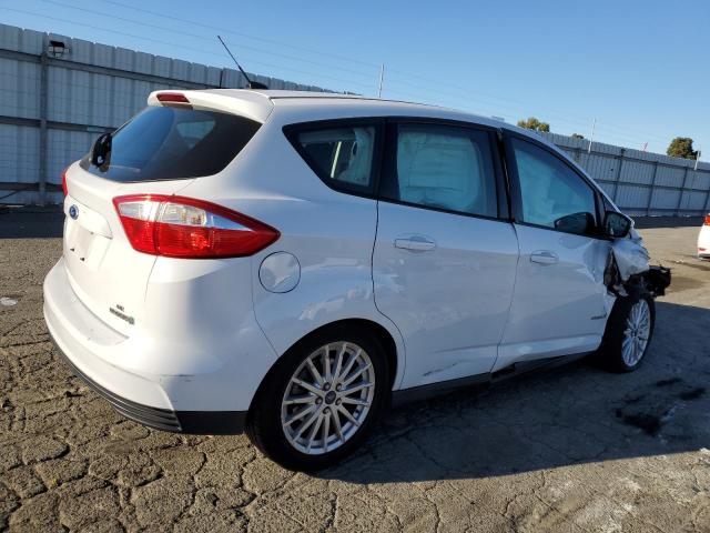 Photo 2 VIN: 1FADP5AUXDL528652 - FORD C-MAX SE 