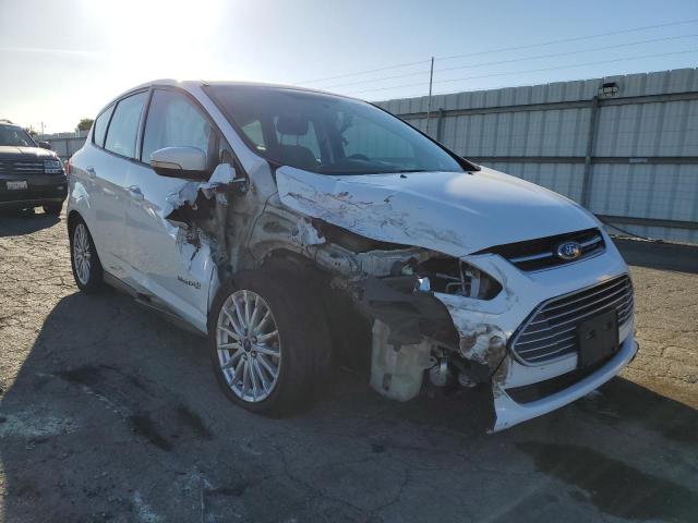 Photo 3 VIN: 1FADP5AUXDL528652 - FORD C-MAX SE 