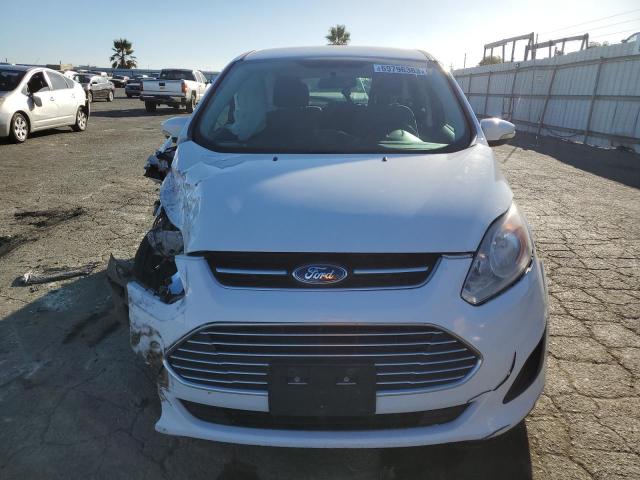 Photo 4 VIN: 1FADP5AUXDL528652 - FORD C-MAX SE 