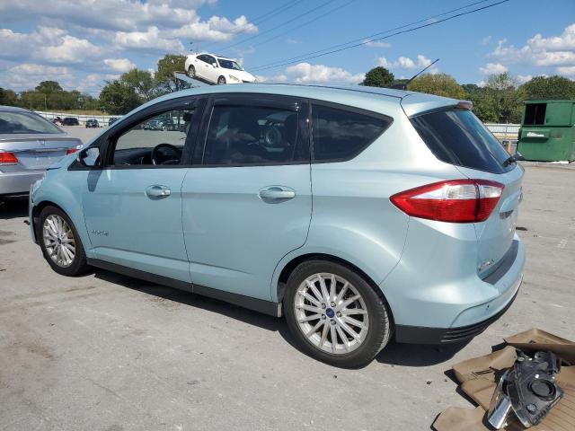 Photo 1 VIN: 1FADP5AUXDL533818 - FORD C-MAX SE 