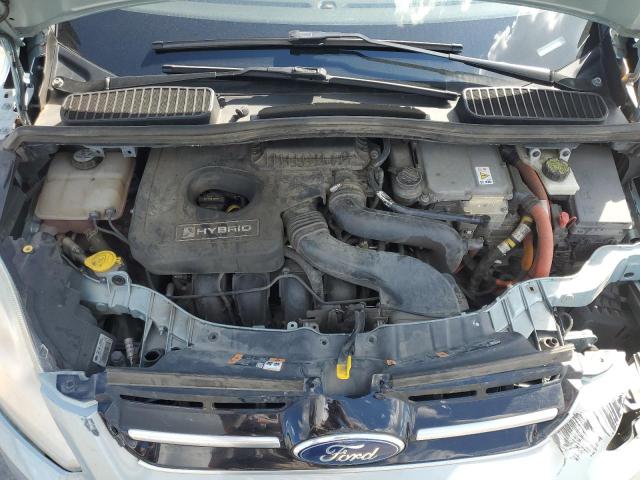 Photo 11 VIN: 1FADP5AUXDL533818 - FORD C-MAX SE 