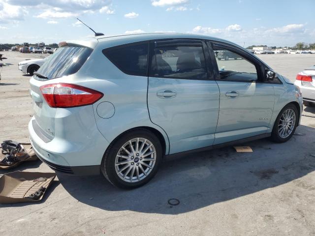 Photo 2 VIN: 1FADP5AUXDL533818 - FORD C-MAX SE 