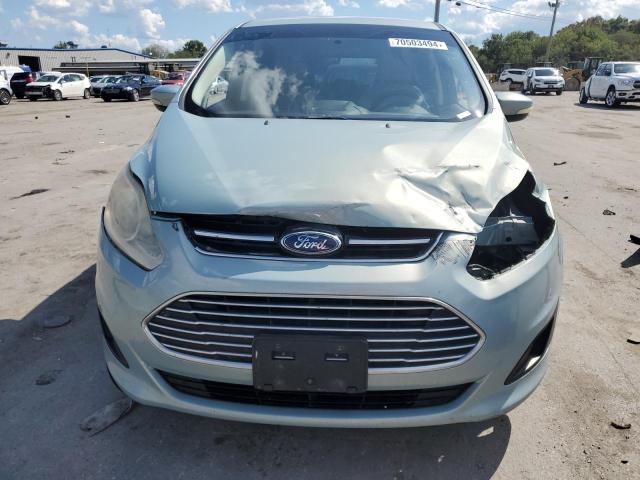 Photo 4 VIN: 1FADP5AUXDL533818 - FORD C-MAX SE 