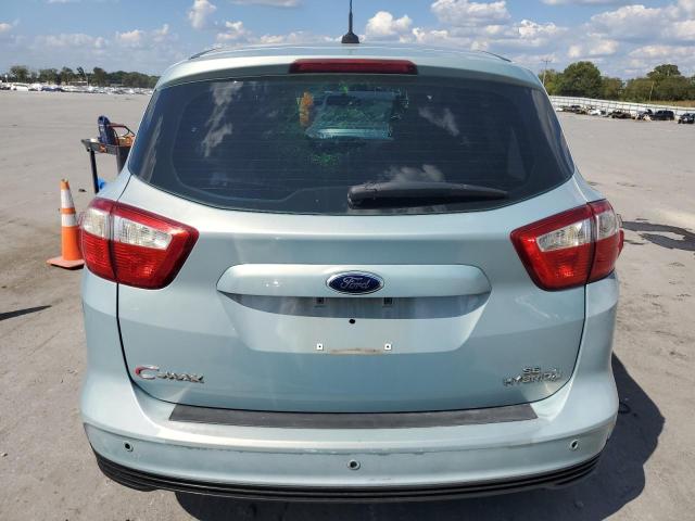 Photo 5 VIN: 1FADP5AUXDL533818 - FORD C-MAX SE 