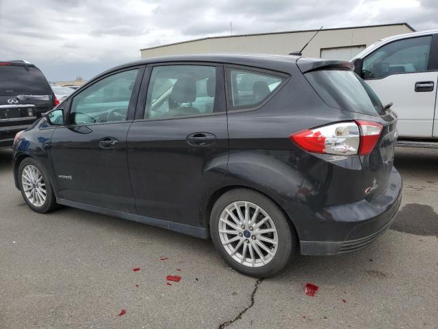 Photo 1 VIN: 1FADP5AUXDL535102 - FORD CMAX 