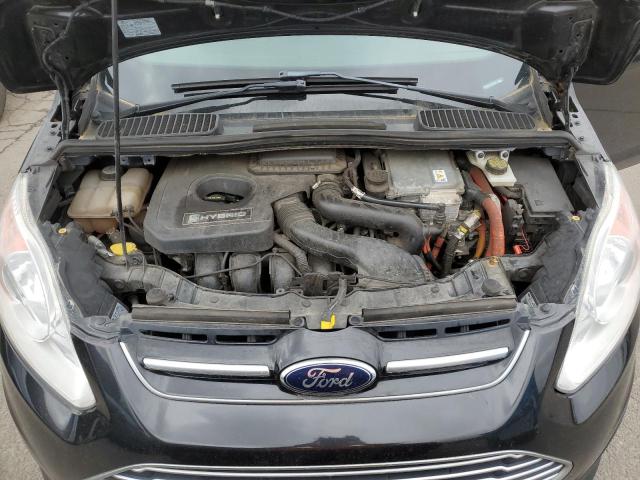 Photo 10 VIN: 1FADP5AUXDL535102 - FORD CMAX 