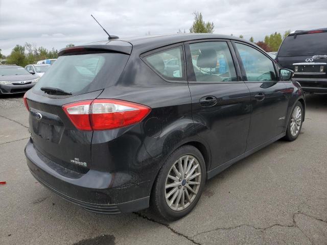 Photo 2 VIN: 1FADP5AUXDL535102 - FORD CMAX 