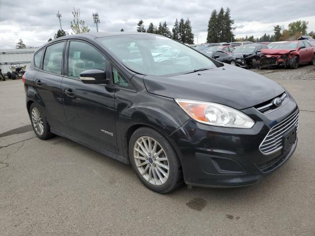 Photo 3 VIN: 1FADP5AUXDL535102 - FORD CMAX 