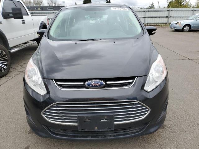 Photo 4 VIN: 1FADP5AUXDL535102 - FORD CMAX 