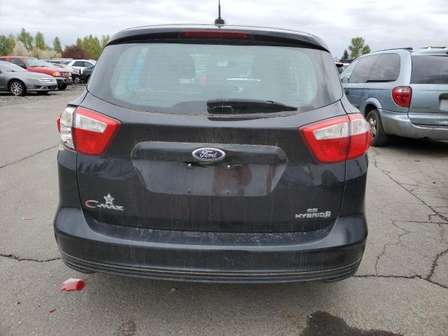 Photo 5 VIN: 1FADP5AUXDL535102 - FORD CMAX 