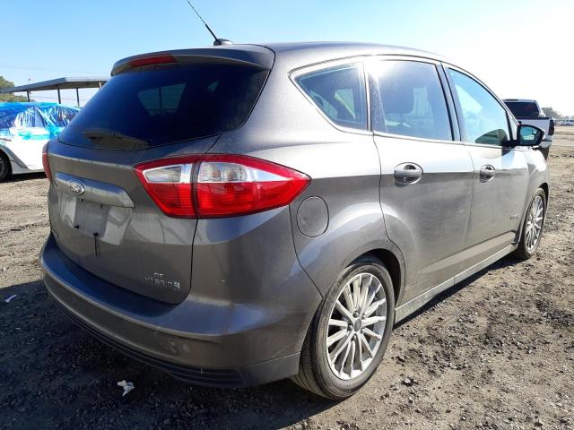 Photo 3 VIN: 1FADP5AUXDL535939 - FORD C-MAX SE 