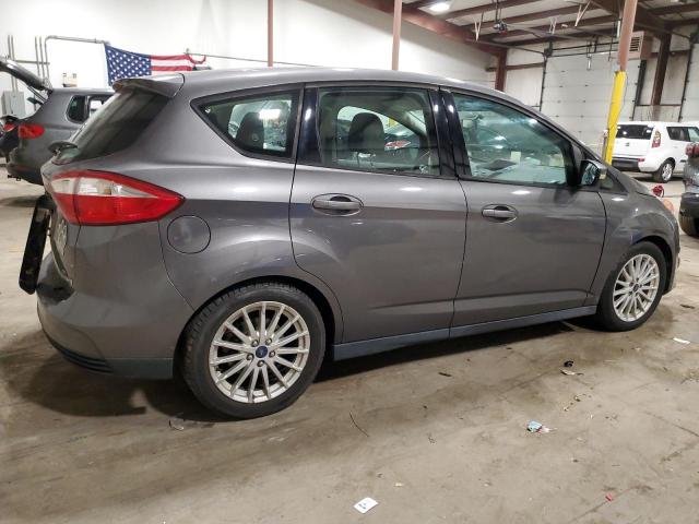 Photo 2 VIN: 1FADP5AUXDL538100 - FORD CMAX 