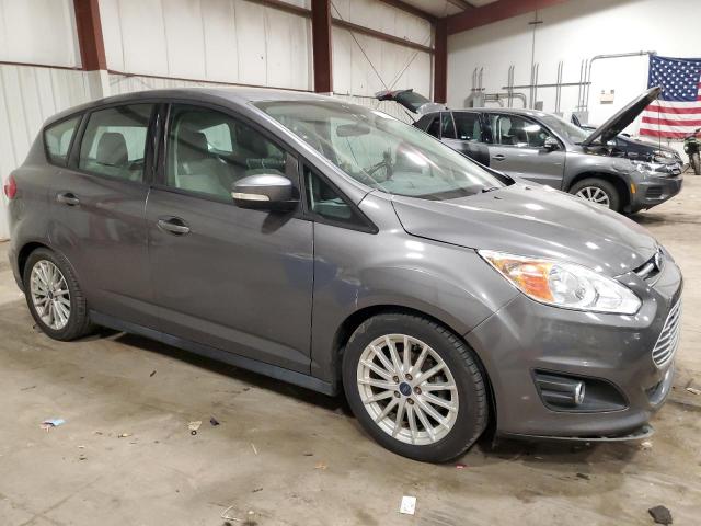 Photo 3 VIN: 1FADP5AUXDL538100 - FORD CMAX 