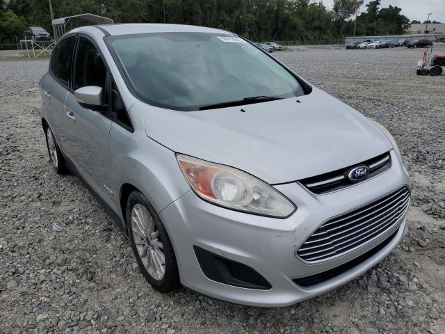 Photo 0 VIN: 1FADP5AUXDL538274 - FORD C-MAX SE 