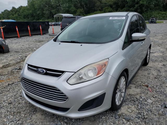 Photo 1 VIN: 1FADP5AUXDL538274 - FORD C-MAX SE 