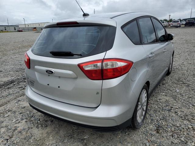 Photo 3 VIN: 1FADP5AUXDL538274 - FORD C-MAX SE 