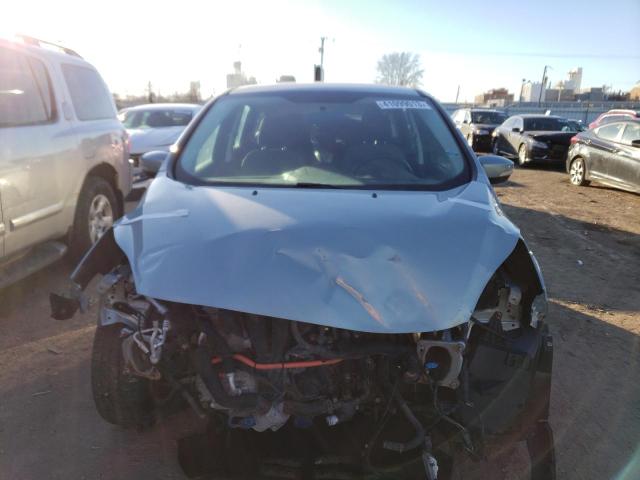 Photo 4 VIN: 1FADP5AUXDL542695 - FORD C-MAX SE 