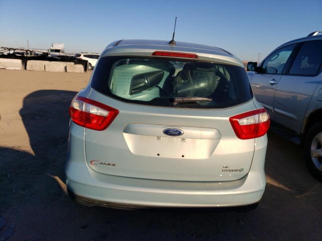 Photo 5 VIN: 1FADP5AUXDL542695 - FORD C-MAX SE 