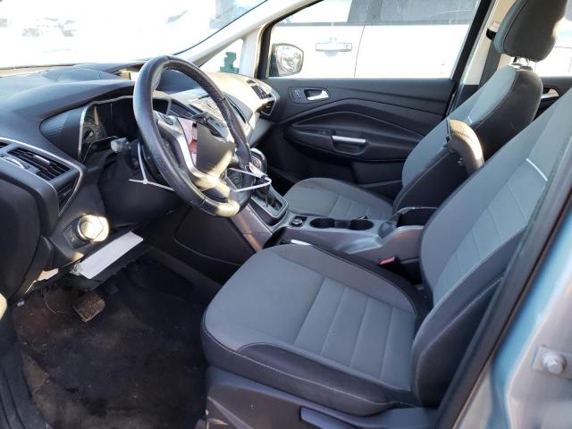 Photo 6 VIN: 1FADP5AUXDL542695 - FORD C-MAX SE 