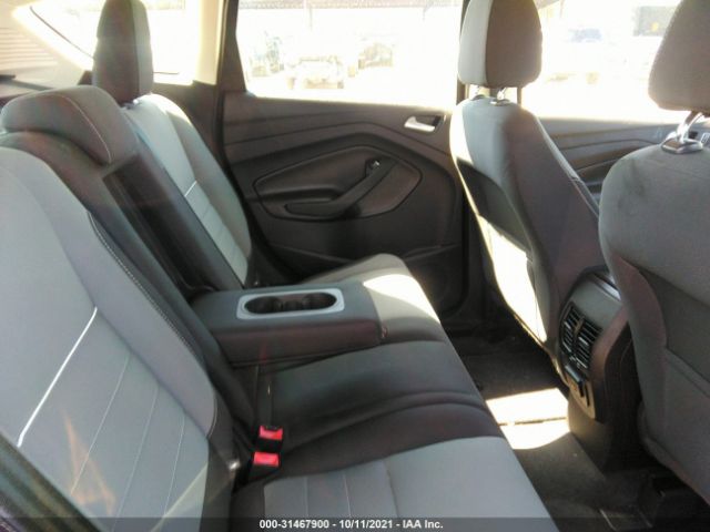 Photo 7 VIN: 1FADP5AUXDL548514 - FORD C-MAX HYBRID 