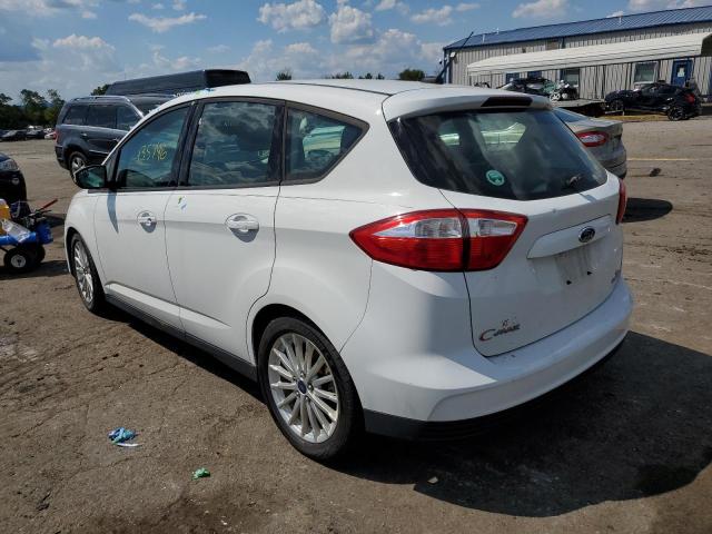 Photo 2 VIN: 1FADP5AUXEL511805 - FORD C-MAX SE 