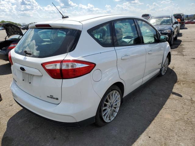 Photo 3 VIN: 1FADP5AUXEL511805 - FORD C-MAX SE 