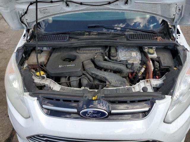 Photo 6 VIN: 1FADP5AUXEL511805 - FORD C-MAX SE 