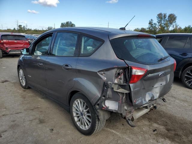 Photo 1 VIN: 1FADP5AUXEL519418 - FORD C-MAX SE 