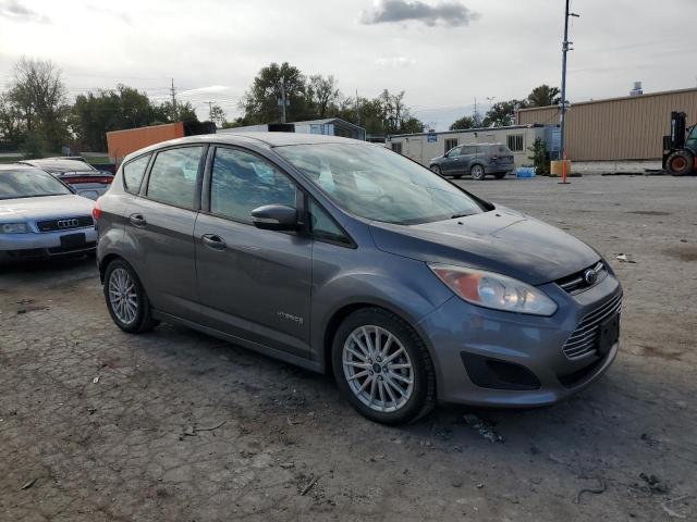 Photo 3 VIN: 1FADP5AUXEL519418 - FORD C-MAX SE 