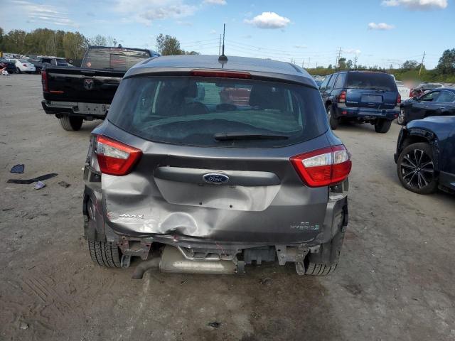 Photo 5 VIN: 1FADP5AUXEL519418 - FORD C-MAX SE 