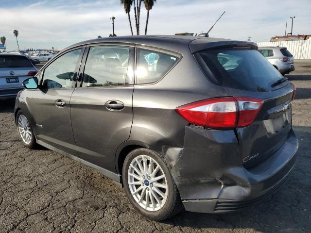 Photo 1 VIN: 1FADP5AUXFL120980 - FORD C-MAX SE 