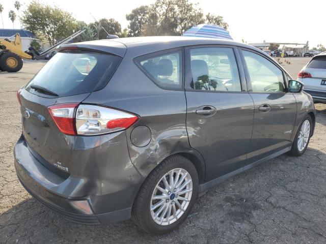 Photo 2 VIN: 1FADP5AUXFL120980 - FORD C-MAX SE 