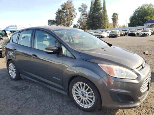 Photo 3 VIN: 1FADP5AUXFL120980 - FORD C-MAX SE 