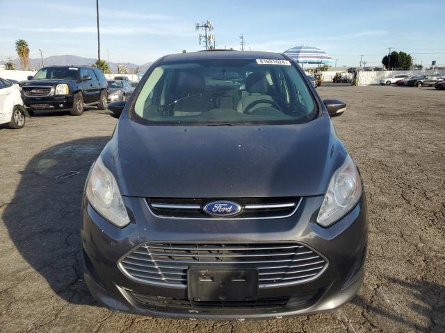 Photo 4 VIN: 1FADP5AUXFL120980 - FORD C-MAX SE 